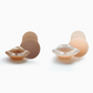 Seamless Uplift Adhesive Nipple Covers for Women