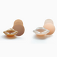 Seamless Uplift Adhesive Nipple Covers for Women