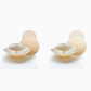 Seamless Uplift Adhesive Nipple Covers for Women