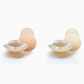 Seamless Uplift Adhesive Nipple Covers for Women