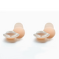 Seamless Uplift Adhesive Nipple Covers for Women
