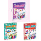 ⏳Time-limited Special⏰Children's Creative Fun Foil Art Set