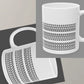 🔥Last Day 50% OFF🥃Fuck This Shit Mug, Hidden Message Funny Ceramic Coffee Mugs