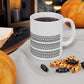 🔥Last Day 50% OFF🥃Fuck This Shit Mug, Hidden Message Funny Ceramic Coffee Mugs
