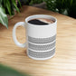 🔥Last Day 50% OFF🥃Fuck This Shit Mug, Hidden Message Funny Ceramic Coffee Mugs