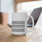 🔥Last Day 50% OFF🥃Fuck This Shit Mug, Hidden Message Funny Ceramic Coffee Mugs