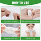 🏆Flash Sale⚡50K+ SOLD!💥EACH ONLY ￡0.069!!!✨Compressed Towel Tablets - 142% high-quality pure cotton
