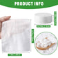 🏆Flash Sale⚡50K+ SOLD!💥EACH ONLY ￡0.069!!!✨Compressed Towel Tablets - 142% high-quality pure cotton