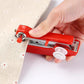 🎉Buy 1 Get 1 Free 🎉Mini Handheld Sewing Machine for Home Travel Use