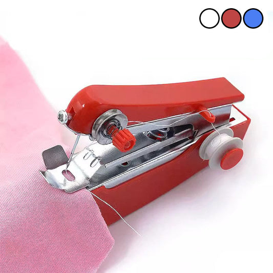 🎉Buy 1 Get 1 Free 🎉Mini Handheld Sewing Machine for Home Travel Use