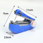 🎉Buy 1 Get 1 Free 🎉Mini Handheld Sewing Machine for Home Travel Use