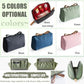 🔥LAST DAY ONLY 50% OFF🔥PORTABLE MINI PORTABLE LAZY COSMETIC BAG