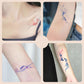 💥💥Fall Tattooing Fucked Disposable Tattooing On Koi Lucky Motif