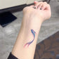 💥💥Fall Tattooing Fucked Disposable Tattooing On Koi Lucky Motif