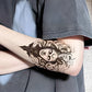 Temporary Tattoo