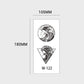 Temporary Tattoo