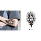 Temporary Tattoo