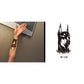 Temporary Tattoo