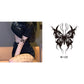 Temporary Tattoo