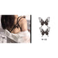 Temporary Tattoo