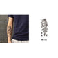 Temporary Tattoo