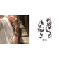 Temporary Tattoo