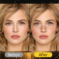 5PCS Bronze Freckle Makeup Stickers