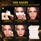 5PCS Bronze Freckle Makeup Stickers