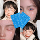 Christmas Theme Blusher Makeup Temporary Tattoos