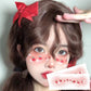 Christmas Theme Blusher Makeup Temporary Tattoos