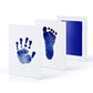 🔥HOT SALE 49% OFF👣Mess-Free Baby Imprint Kit- Easily make memories with your baby👼
