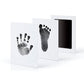 🔥HOT SALE 49% OFF👣Mess-Free Baby Imprint Kit- Easily make memories with your baby👼