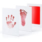 🔥HOT SALE 49% OFF👣Mess-Free Baby Imprint Kit- Easily make memories with your baby👼
