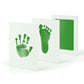 🔥HOT SALE 49% OFF👣Mess-Free Baby Imprint Kit- Easily make memories with your baby👼