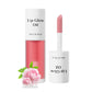 Fruity-Floral Scented Hydrating Lip Oil with Luminous Finish