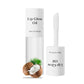 Fruity-Floral Scented Hydrating Lip Oil with Luminous Finish