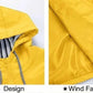 🔥HOT SALE 50% OFF🔥Women Waterproof And Windproof Jacket