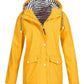🔥HOT SALE 50% OFF🔥Women Waterproof And Windproof Jacket