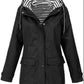 🔥HOT SALE 50% OFF🔥Women Waterproof And Windproof Jacket