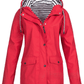 🔥HOT SALE 50% OFF🔥Women Waterproof And Windproof Jacket