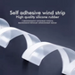 🔥Promotion50% OFF -Weather Stripping Door Seal Strip (5M/16.4FT)