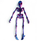Vintage Skeleton Fridge Magnet