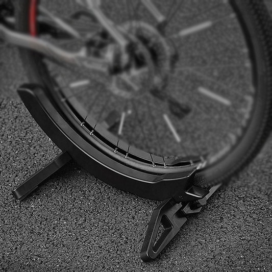 Road Mountain Bike Racks
