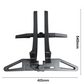 Road Mountain Bike Racks