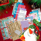 🎅Early Xmas Sales-49% OFF🎄Christmas gift bags with drawstring