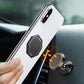 Multi-Angle Metal Ring Phone Stand