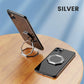 Multi-Angle Metal Ring Phone Stand