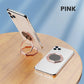 Multi-Angle Metal Ring Phone Stand