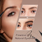 Double-ended Two-pronged Eyebrow Pencil