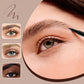 Double-ended Two-pronged Eyebrow Pencil
